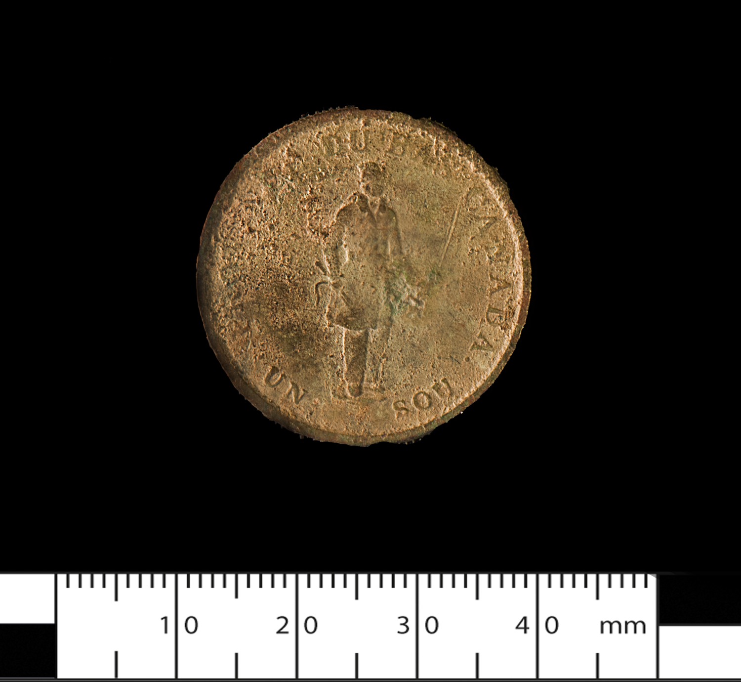 Pièce de monnaie